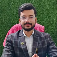Dr. S.P. Singh